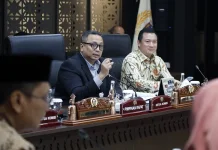 Legislator DKI Sarankan BUMD Maksimalkan Creative Financing