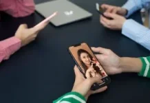 Patuhi Regulasi Medsos Anak, 780 Ribu Akun TikTok Dinonaktifkan