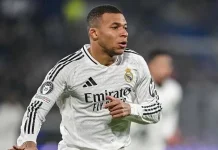 Mbappe Alami Cedera Hamstring, Timnas Prancis Waswas jelang Piala Dunia