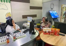 Fokus dalam Membangun Usaha