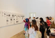 Liburan Berarti, Coba Rasakan Getar Sejarah di Sini
