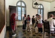 Edukasi Sejarah Seru di Museum Kebangkitan Nasional