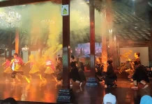 Libur Panjang, TMII Hadirkan Pekan Raya Kaya Budaya hingga Awal Juni
