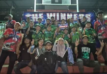 Menumbuhkan Generasi Muda lewat Sepakbola Berbasis Karakter