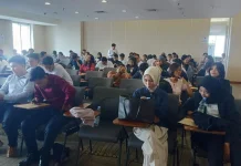 139 Pencari Kerja Ikuti Walk In Interview di Kantor Wali Kota Jakbar