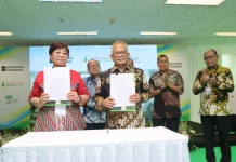 Kolaborasi Agrinas Palma dan RSI, Kembangkan Kebun Sawit Rakyat