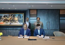 Bin Zayed International Jajaki Investasi Air Bersih di Jakarta