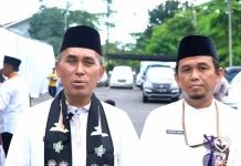 Hari Bhakti Pemasyarakatan, Dukcapil DKI Layani Warga Binaan di Lapas-Rutan