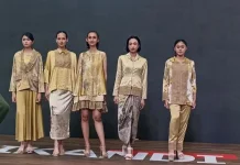 Tren Fashion Ramah Lingkungan dengan Eco Print