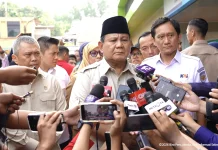 Prabowo Setujui Pembangunan Flyover Bekasi demi Keselamatan