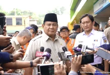 Prabowo Perintahkan Investigasi Kecelakaan dan Evaluasi Perlintasan KA