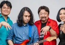 Usung Semangat Baru,  Spirit Band Bermetamorfose Menjadi Spirit 86