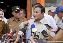 Prabowo Dorong Pengolahan Sampah Nasional, Target 2-3 Tahun Terkendali