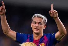 Semakin Pulih dari Cedera, Ambisi Gavi Kembali ke Timnas Spanyol