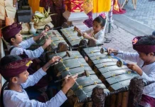 Gending Rare di Era Digital, Masih Relevan Nggak Sih? Ini Jawabannya