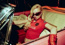 Kim Petras Kritik Industri lewat Single Need For Speed