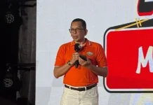 Jakarta International Velodrome Jadi Venue Playoffs MPL ID Season 17