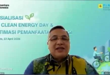 PT PLN Dorong Seluruh Pegawai Gunakan Transportasi Umum Setiap Jumat