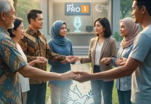 Menghindari Keberlanjutan Konflik Melalui Nilai Kemanusiaan