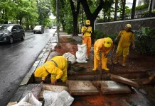 Antisipasi Banjir Jakarta, Harapan Warga Ada di Perbaikan Drainase
