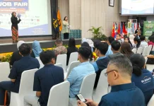 Ciptakan SDM Pariwisata Unggul, IPT Gelar Job & Internship Expo 2026