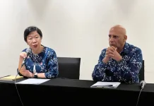 Perkuat Daya Saing SDM, SMU Hadirkan Entitas Baru Pendidikan di Indonesia