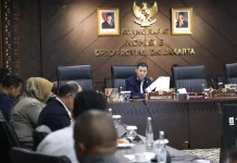 DPRD DKI Temukan Parkir tak Berizin di Blok M