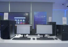 Altos Hadirkan Solusi Infrastruktur AI, Private Cloud, dan Keamanan Terintegrasi