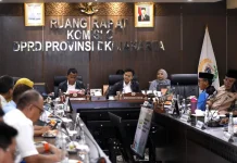 Legislator DKI Ungkap adanya CSR BUMD Tidak Tepat Sasaran