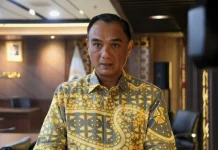 DPRD DKI Intensif Bahas isu Sampah