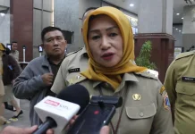 Jakbar Kebut Target Seluruh Kelurahan Deklarasi ODF pada Juni 2026