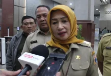 Jakbar Kaji Penerapan Teknologi Pirolisis untuk Atasi Masalah Sampah