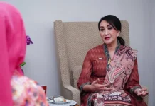 Ketua Umum Gerakan Wanita Sejahtera Soroti Tragedi Tabrakan Kereta
