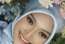 Aduh Kamu, Debut Manis Dinalia yang Penuh Cerita