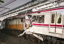 KRL Mania: Masyarakat Ragu Naik Transportasi Umum Pasca Insiden Bekasi