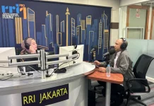 Dinsos Perkuat Penanganan Bencana dan Perlindungan Korban Terdampak