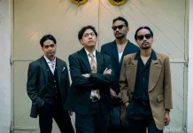 Tiga Musisi "Feast, Fourtwnty dan Silet Open Up" Masuk  Seleksi Best Song Asia MAJ 2026