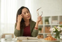 Cara Pilih Kacamata Progresif yang Nyaman dan Tidak Bikin Pusing