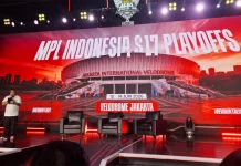 Event E-Sports MPL Akan Dongkrak Wisata Jakarta Timur