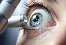 Sudah Operasi Lasik, Apakah Mata Bisa Kembali Minus?