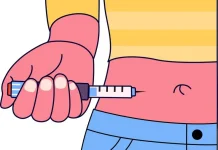 Waspada Diabetes Tipe 1