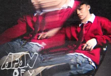 Afan Bawa Hipdut Makin Segar