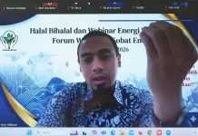 FSPPB Dorong Reformasi Tata Kelola Migas Nasional
