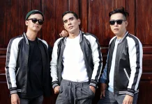 ASBAK Band Keluarkan Single Tertunda Bukan Akhir Perjalanan