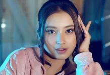 Cantika Davinca Keluarkan Single Dangdut “Mencintai Tak Dicintai”