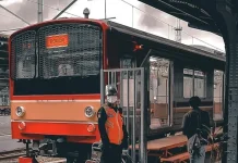 Beragam Pilihan Transportasi Umum Favorit Pendengar Pro4 RRI Jakarta