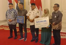 Santunan Korban KRL Cair 2x24 Jam, Negara Hadir Lindungi Pekerja