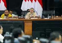 Rekomendasi LKPJ Gubernur 2025 Disetujui DPRD DKI