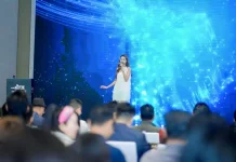 Icha Yang Tembus Panggung Televisi China