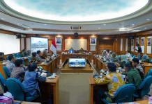 ‘Ecology Before Tourism’, Menhut Tegaskan Arah Baru Pengelolaan Taman Nasional